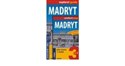 Madryt explore! Guide Przewodnik+atlas+mapa books in polish