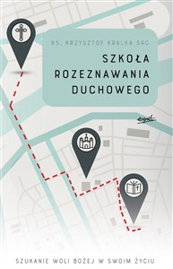 Szkoła rozeznawania duchowego books in polish