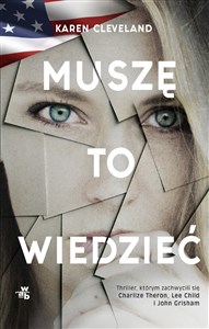 Muszę to wiedzieć - Polish Bookstore USA