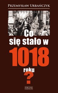 Co się stało w 1018 roku? polish books in canada