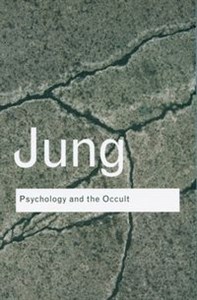 Psychology and the Occult Polish bookstore