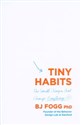 Tiny Habits The Small Changes That Change Everything books in polish