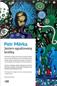 Jestem egzaltowaną lentilką polish books in canada