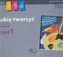 Lubię tworzyć - ćwiczenia, kl.4-6, cz.1 Plastyka Polish Books Canada