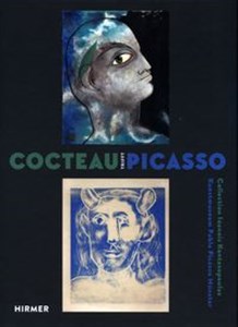 Cocteau trifft Picasso 