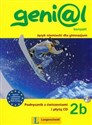 Genial 2B Kompakt Podręcznik z ćwiczeniami i płytą CD Język niemiecki dla młodzieży Canada Bookstore