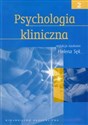 Psychologia kliniczna Tom 2  to buy in Canada