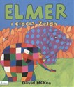 Elmer i ciocia Zelda polish books in canada
