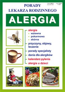 Alergia Porady Lekarza Rodzinnego  