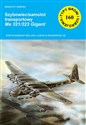 Szybowiec/samolot transportowy Me 321/323 Gigant - Benedykt Kempski
