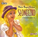 [Audiobook] Słoneczko - Polish Bookstore USA