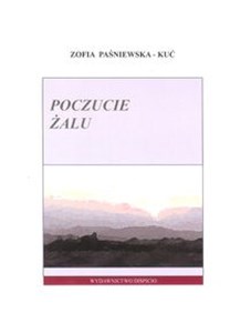 Poczucie żalu pl online bookstore