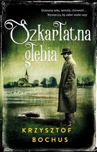 Szkarłatna głębia Polish Books Canada