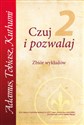 Czuj i Pozwalaj Część 2 Zbiór wykładów - Polish Bookstore USA