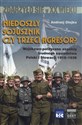 Niedoszły sojusznik czy trzeci agresor? Wojskowo-polityczne aspekty trudnego sąsiedztwa Polski i Słowacji 1918-1939  