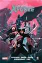 Uncanny X-Force T.1 Sposób na Apocalypse'a Polish bookstore