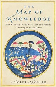 The Map of Knowledge in polish