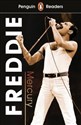 Penguin Reader Level 5 Freddie Mercury - Anne Collins