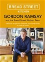 Gordon Ramsay Bread Street Kitchen  books in polish