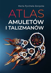 Atlas amuletów i talizmanów  polish books in canada