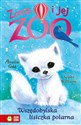 Zosia i jej zoo Wszędobylska lisiczka polarna polish usa