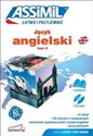 Język angielski łatwo i przyjemnie Tom 2 B2 + CD /2/ Polish bookstore
