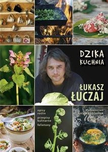 Dzika kuchnia - Polish Bookstore USA