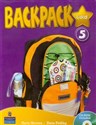 Backpack Gold 5 with CD - Mario Herrera, Diane Pinkley