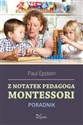 Z notatek pedagoga Montessori Poradnik books in polish