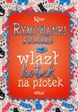 Rymowanki polskie czyli wlazł kotek na płotek in polish
