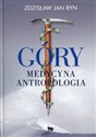 Góry Medycyna Antropologia Bookshop