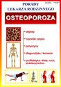 Osteoporoza Porady Lekarza Rodzinnego - Opracowanie Zbiorowe books in polish