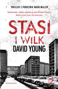 Stasi i wilk online polish bookstore