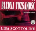 [Audiobook] Błędna tożsamość  