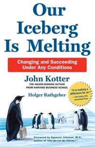 Our Iceberg is Melting to buy in USA