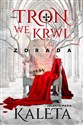 Tron we krwi. Zdrada. Tom 1 - Polish Bookstore USA