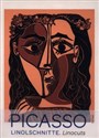 Picasso - Linolschnitte Linocuts - Markus Müller Bookshop