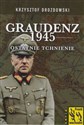 Graudenz 1945 Ostatnie tchnienie  polish usa