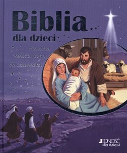 Biblia dla dzieci Historia miłości Boga do człowieka to buy in Canada