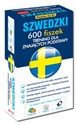 Szwedzki 600 fiszek Trening dla znających podstawy in polish