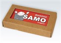 Domino SAMO prawa - lewa Orientacja w przestrzeni -   