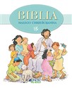 Biblia dla małego chrześcijanina  