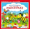 Pszczółki Wierszyki dla Maluchów  