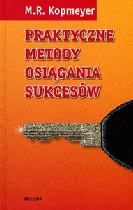 Praktyczne metody osiągania sukcesów online polish bookstore