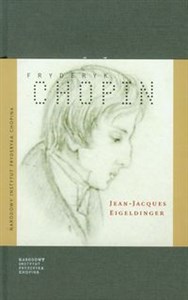 Fryderyk Chopin buy polish books in Usa