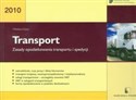 Transport Zasady opodatkowania transportu i spedycji in polish