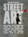 Street Art Wielcy artyści i ich wizje  