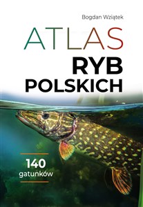 Atlas ryb polskich buy polish books in Usa