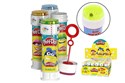 Bańki mydlane 60ml Play-Doh (36szt)  books in polish