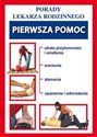 Pierwsza pomoc Porady Lekarza Rodzinnego 176 - Brygida Czapiewska